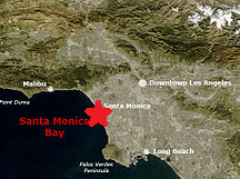 Santa Monica